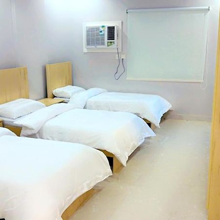 Madinah Apartments Towlan マディーナ エクステリア 写真