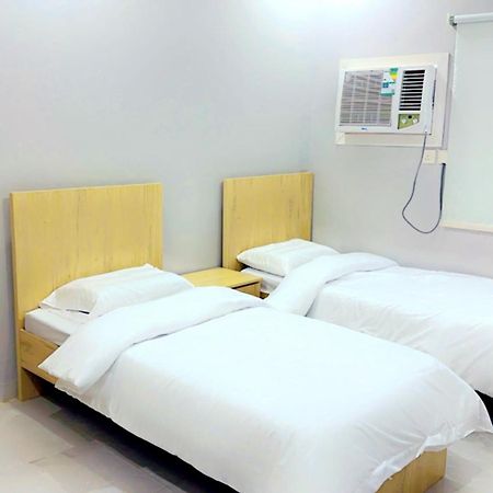 Madinah Apartments Towlan マディーナ エクステリア 写真