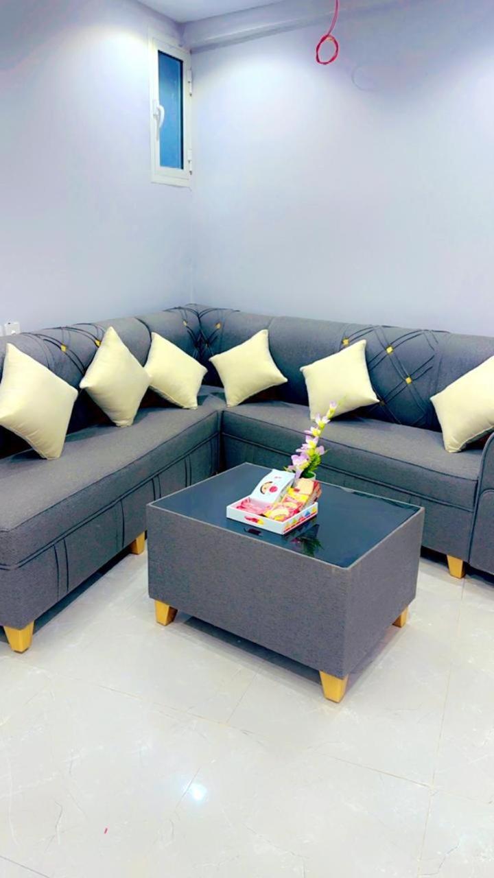 Madinah Apartments Towlan マディーナ エクステリア 写真