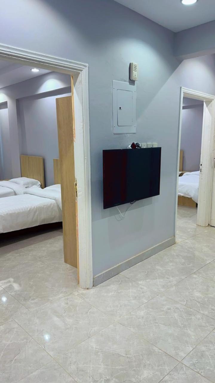Madinah Apartments Towlan マディーナ エクステリア 写真