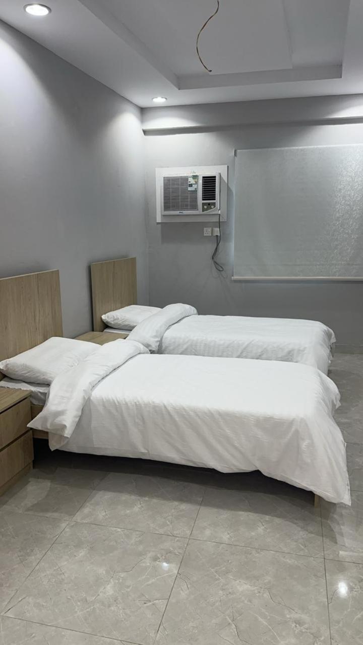 Madinah Apartments Towlan マディーナ エクステリア 写真