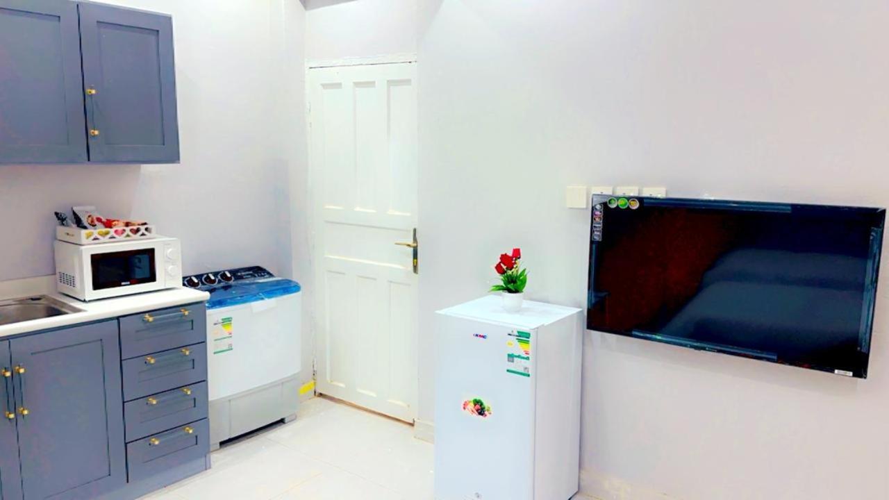 Madinah Apartments Towlan マディーナ エクステリア 写真
