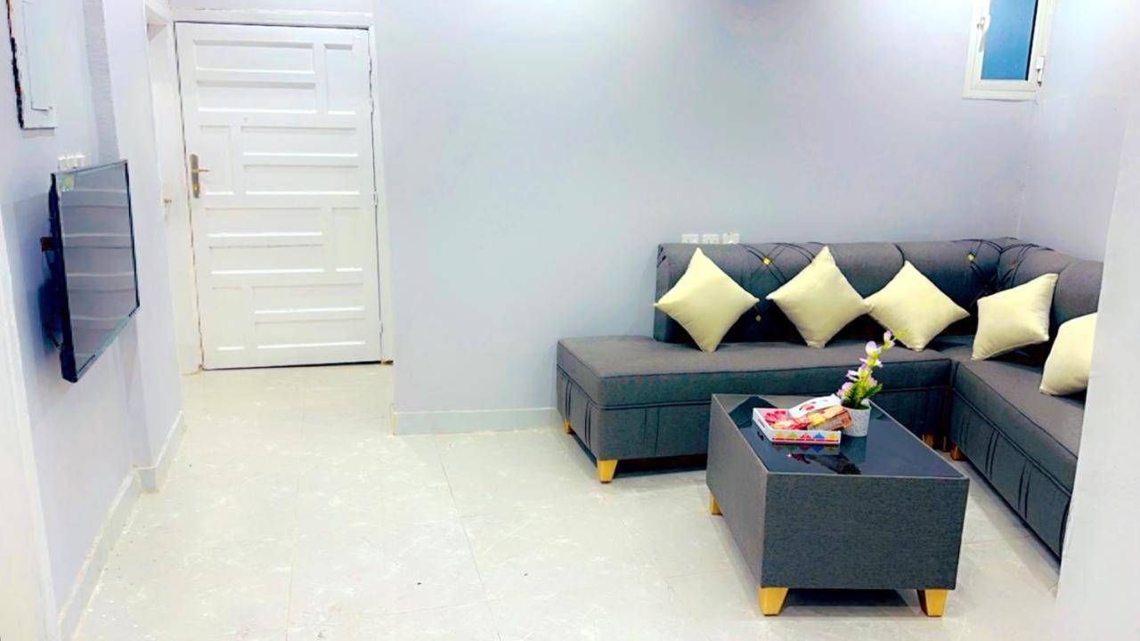 Madinah Apartments Towlan マディーナ エクステリア 写真