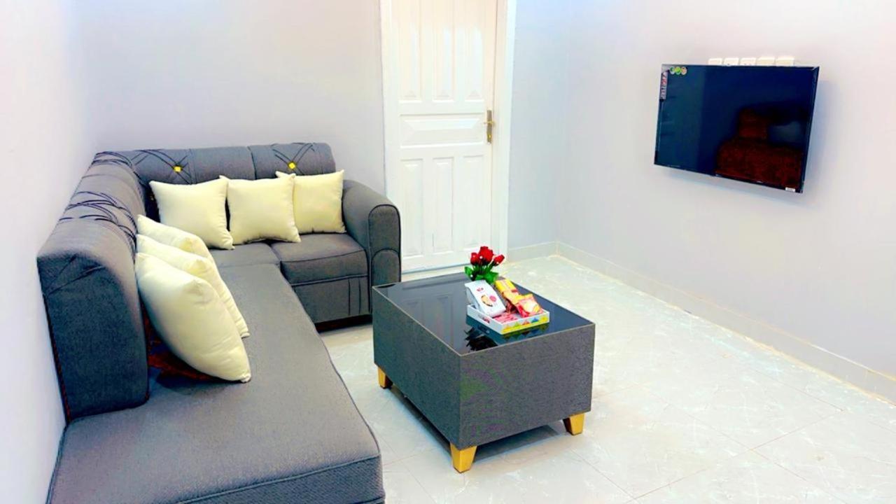 Madinah Apartments Towlan マディーナ エクステリア 写真