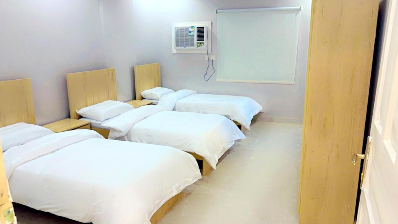 Madinah Apartments Towlan マディーナ エクステリア 写真