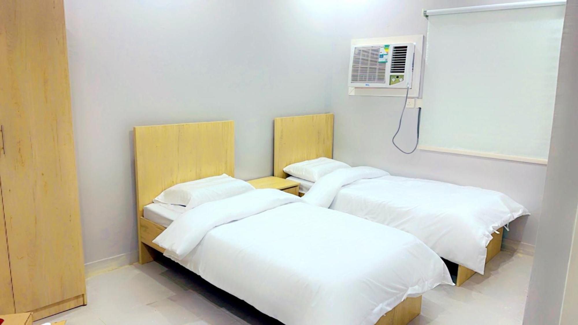 Madinah Apartments Towlan マディーナ エクステリア 写真